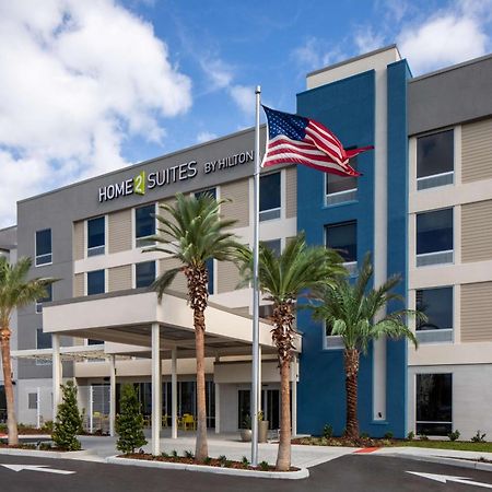 Home2 Suites By Hilton Lake Mary Orlando Eksteriør bilde