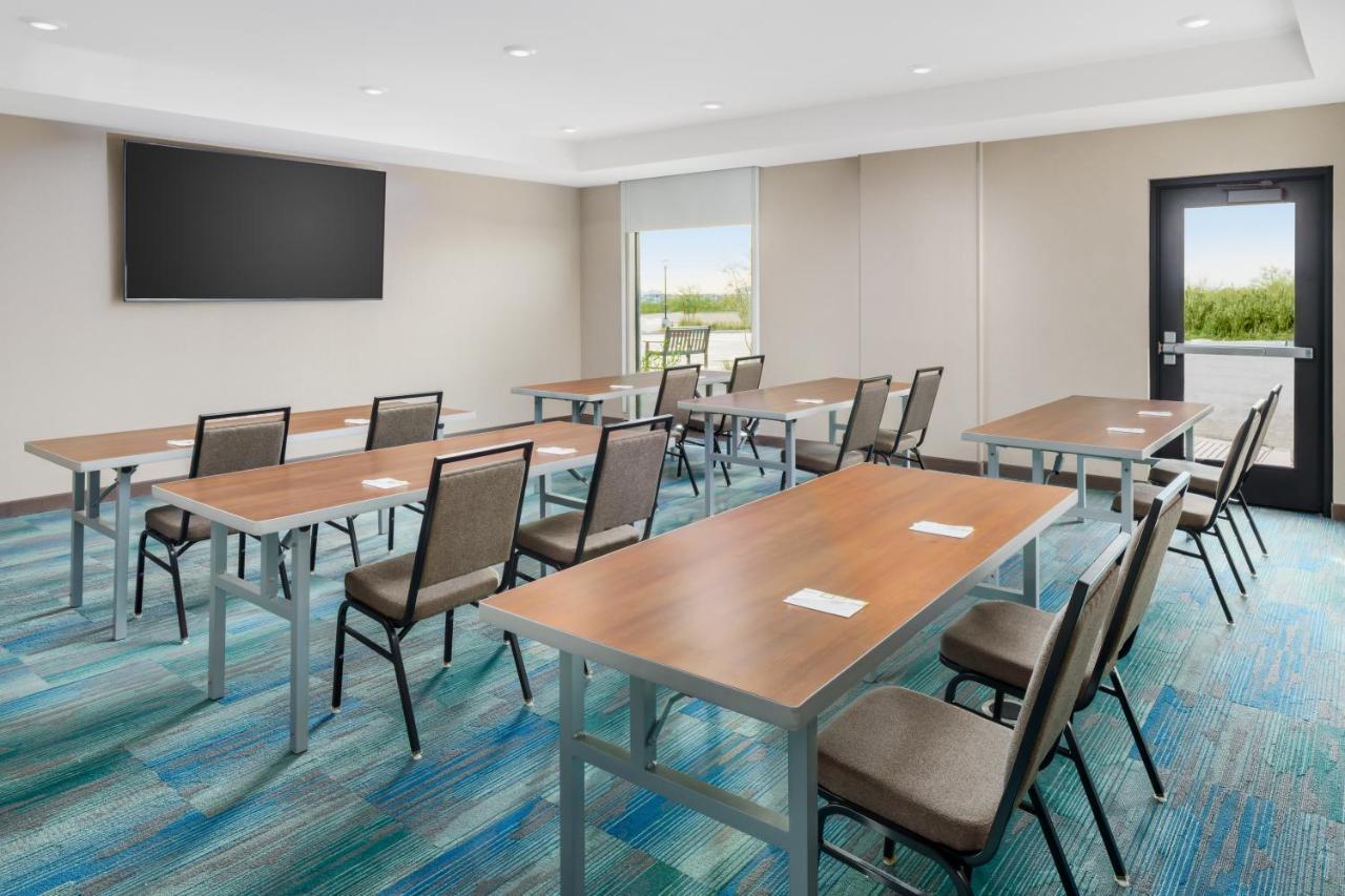 Home2 Suites By Hilton Lake Mary Orlando Eksteriør bilde