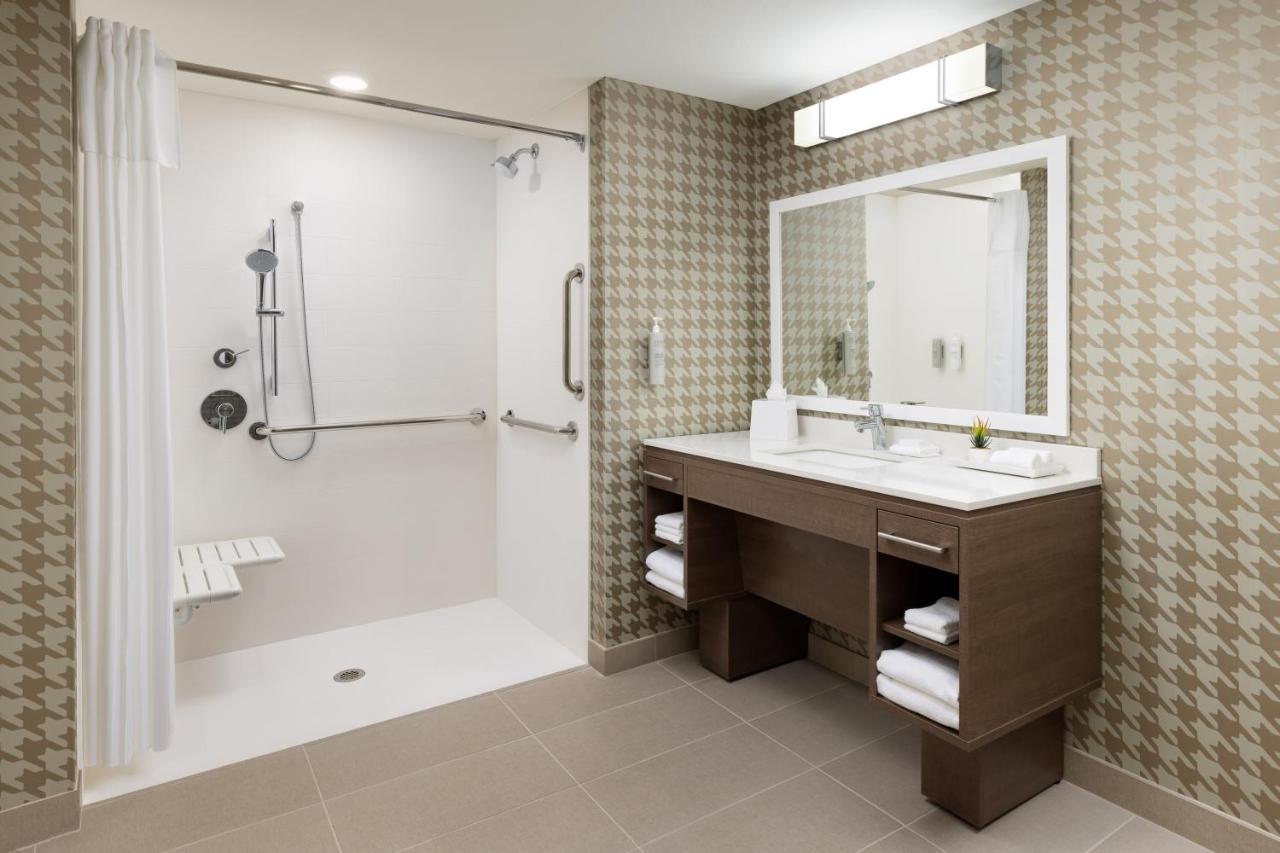 Home2 Suites By Hilton Lake Mary Orlando Eksteriør bilde