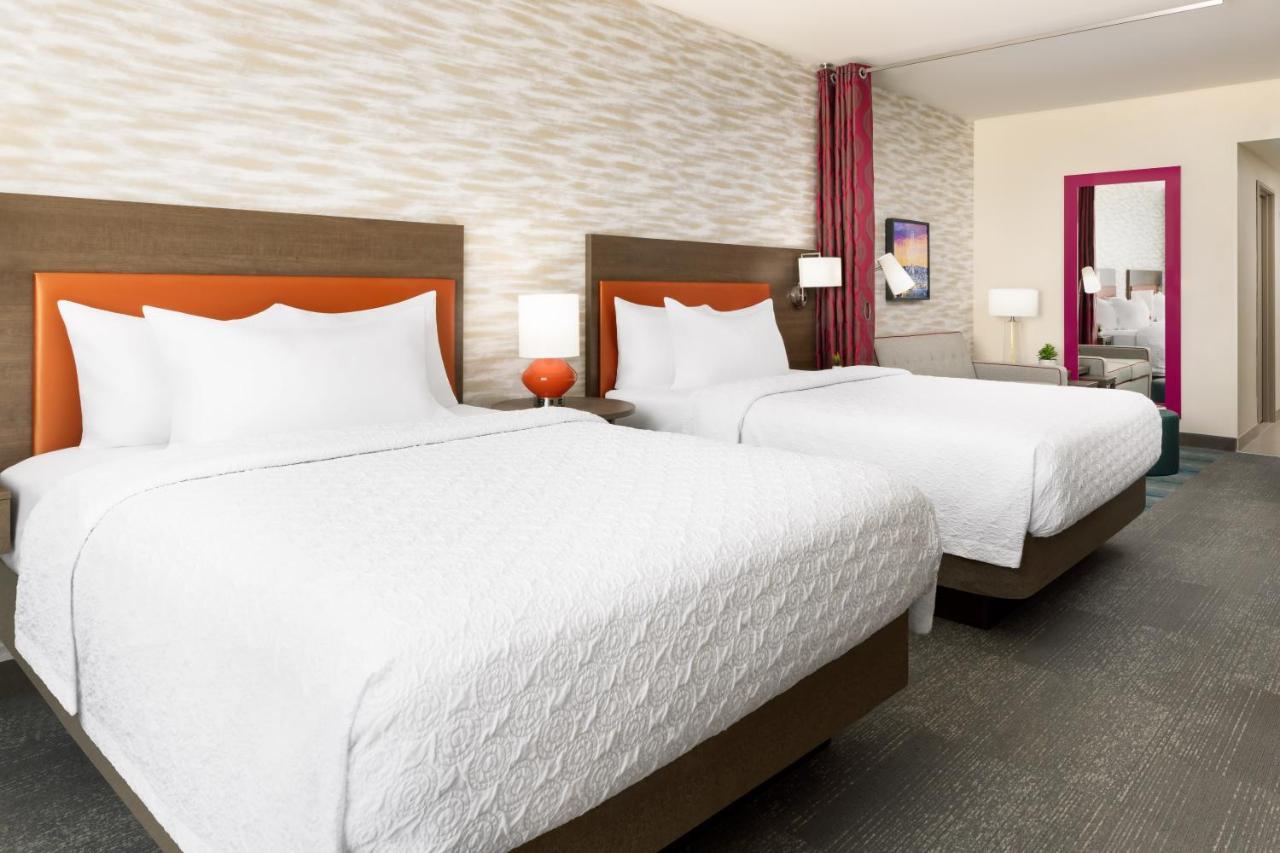 Home2 Suites By Hilton Lake Mary Orlando Eksteriør bilde
