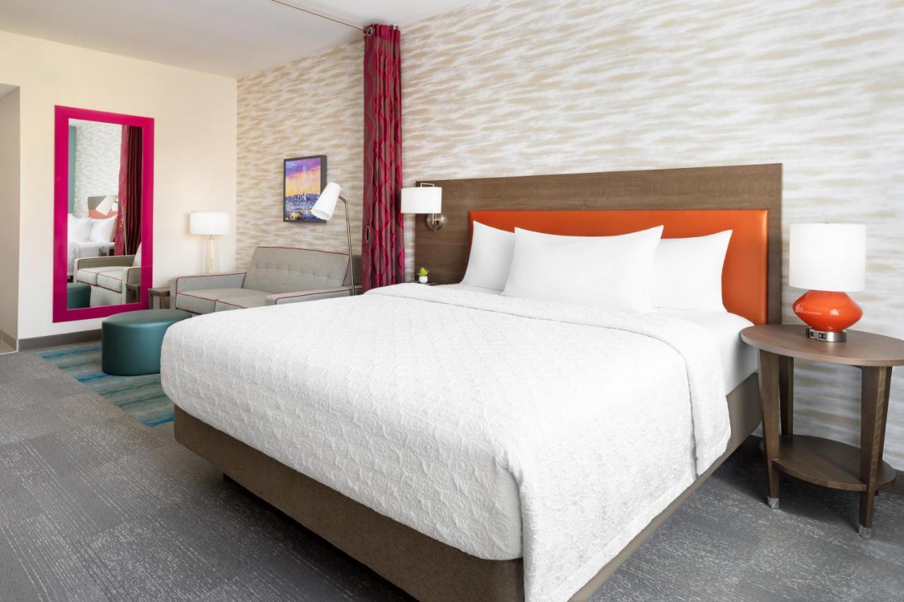 Home2 Suites By Hilton Lake Mary Orlando Eksteriør bilde