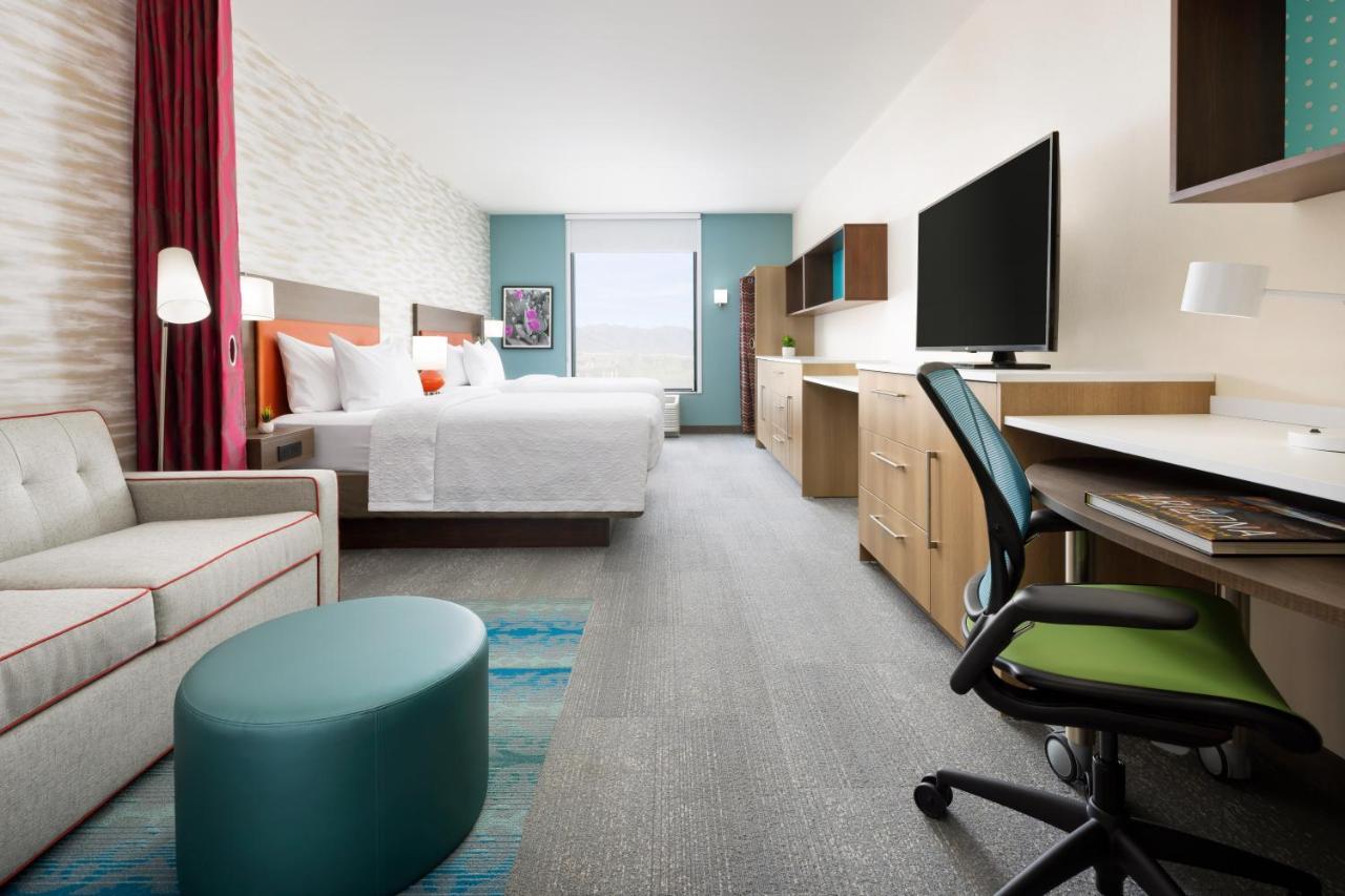 Home2 Suites By Hilton Lake Mary Orlando Eksteriør bilde