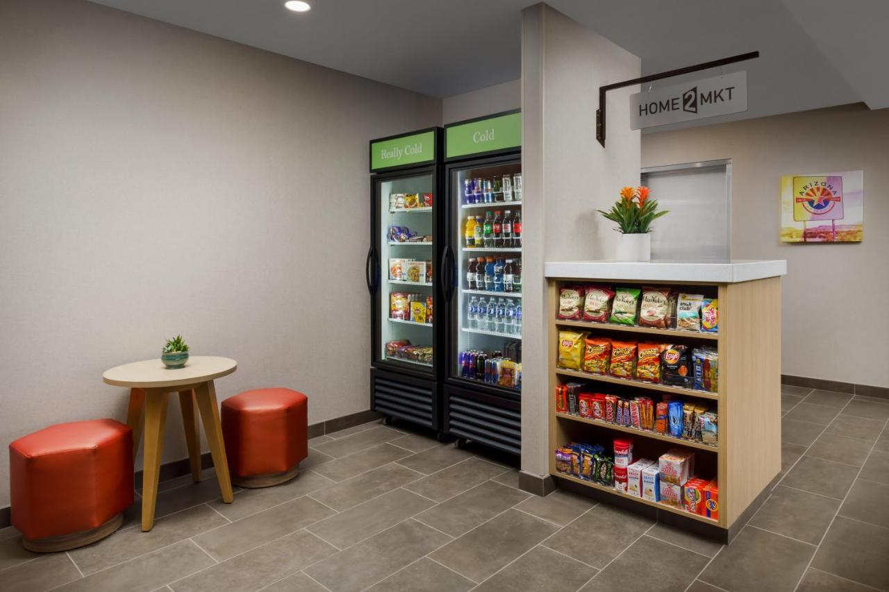 Home2 Suites By Hilton Lake Mary Orlando Eksteriør bilde