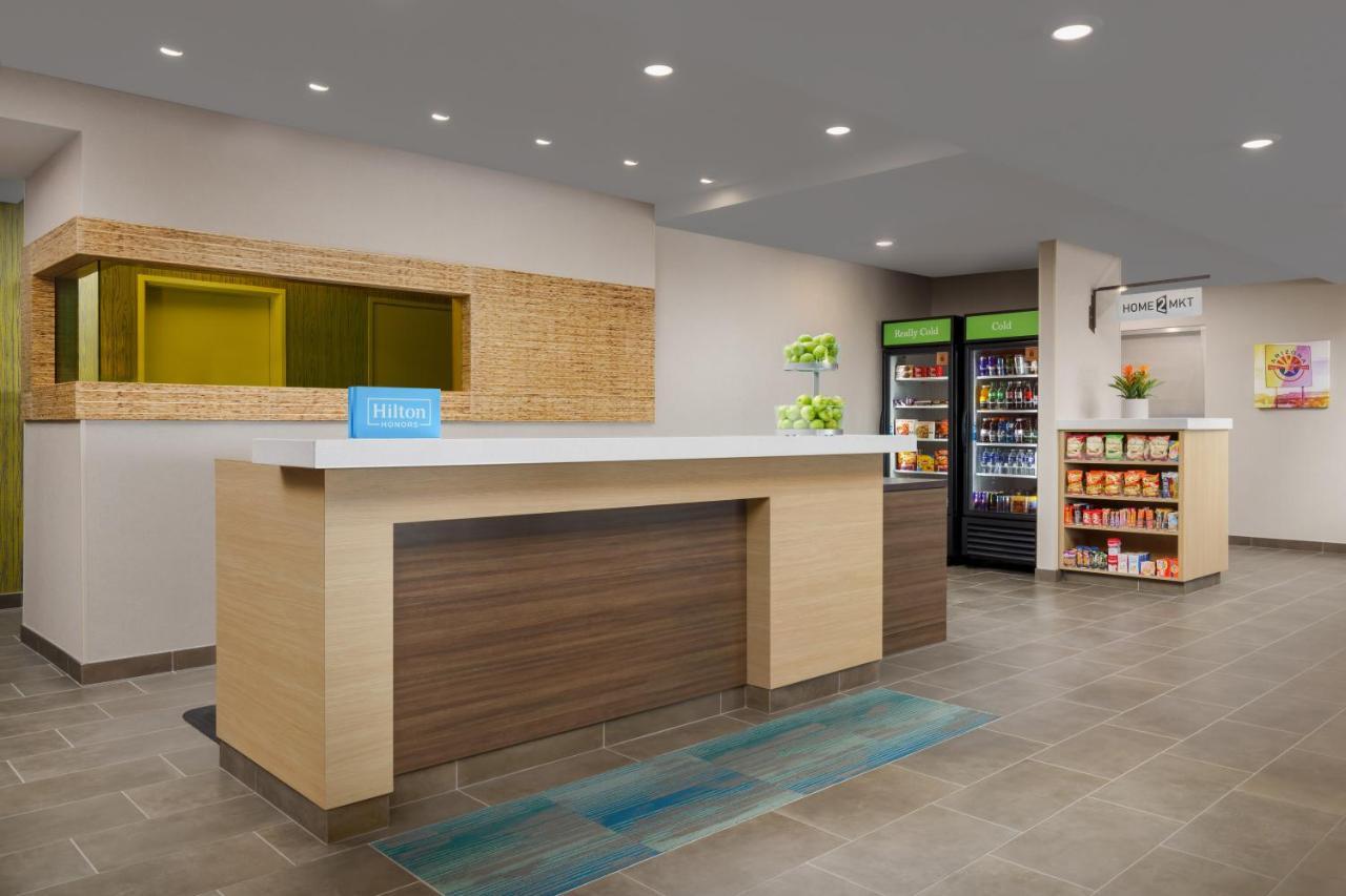 Home2 Suites By Hilton Lake Mary Orlando Eksteriør bilde