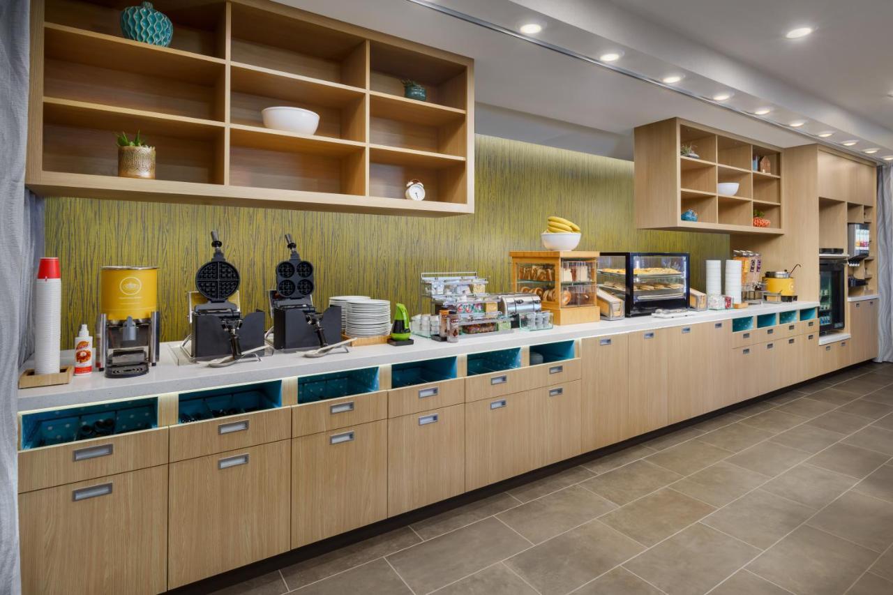 Home2 Suites By Hilton Lake Mary Orlando Eksteriør bilde