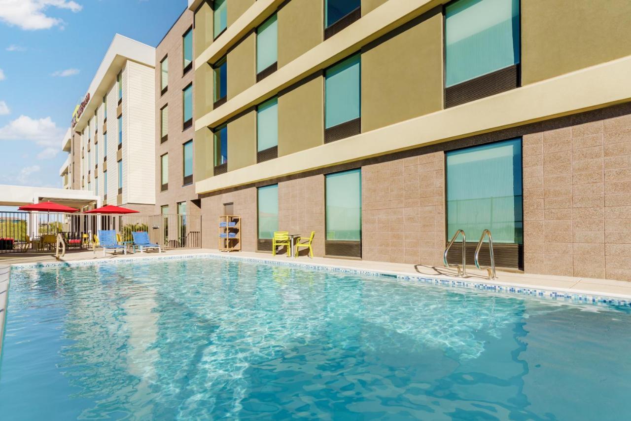 Home2 Suites By Hilton Lake Mary Orlando Eksteriør bilde