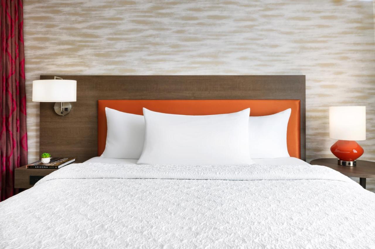 Home2 Suites By Hilton Lake Mary Orlando Eksteriør bilde