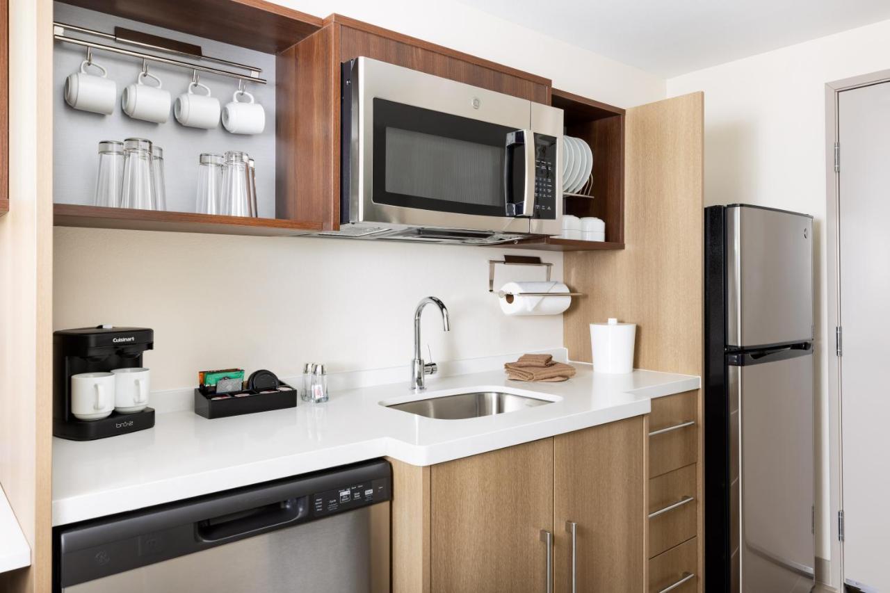 Home2 Suites By Hilton Lake Mary Orlando Eksteriør bilde