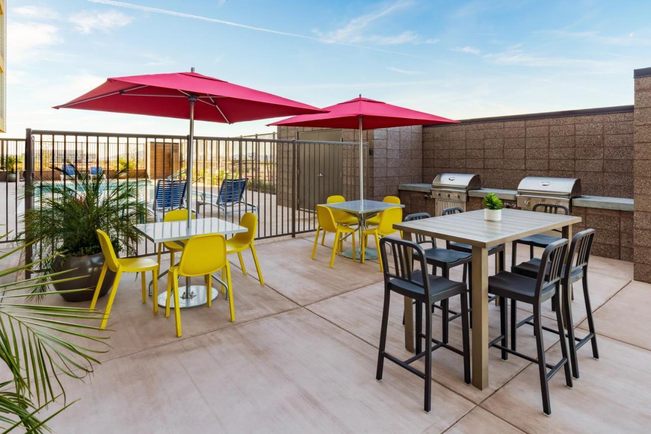 Home2 Suites By Hilton Lake Mary Orlando Eksteriør bilde