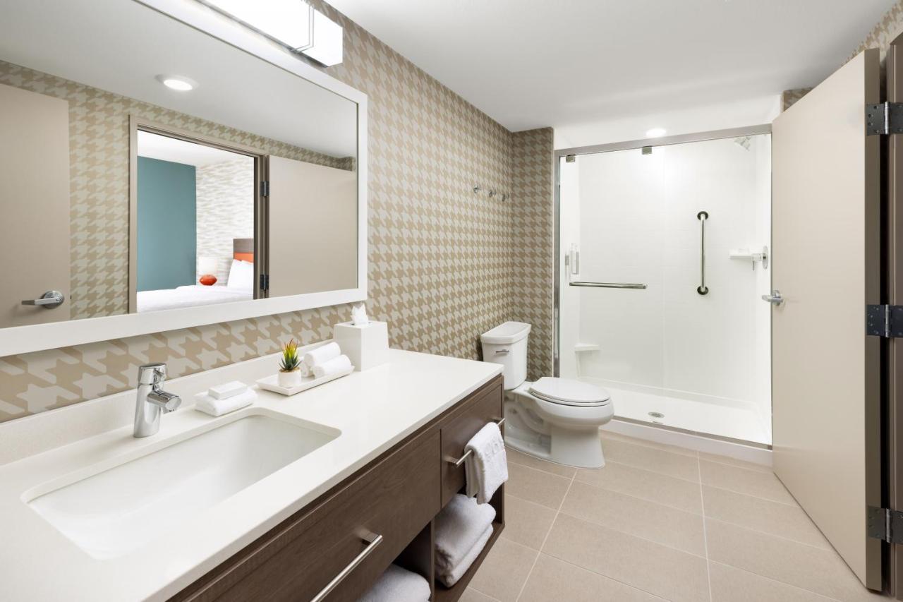 Home2 Suites By Hilton Lake Mary Orlando Eksteriør bilde