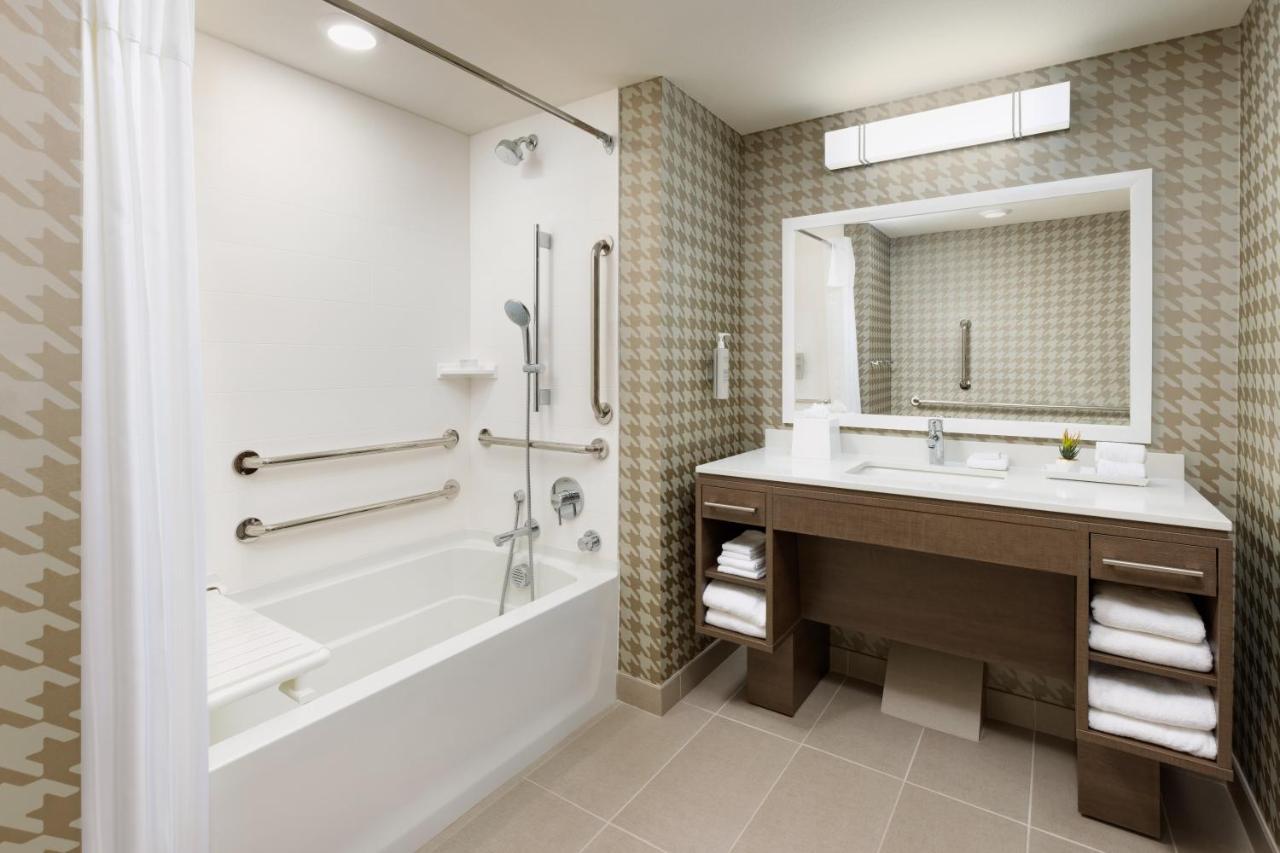 Home2 Suites By Hilton Lake Mary Orlando Eksteriør bilde