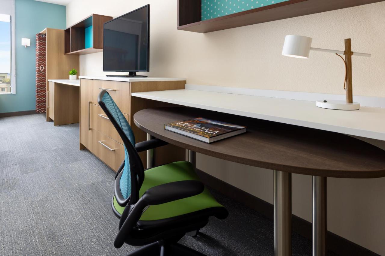 Home2 Suites By Hilton Lake Mary Orlando Eksteriør bilde