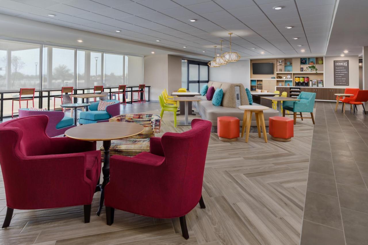 Home2 Suites By Hilton Lake Mary Orlando Eksteriør bilde