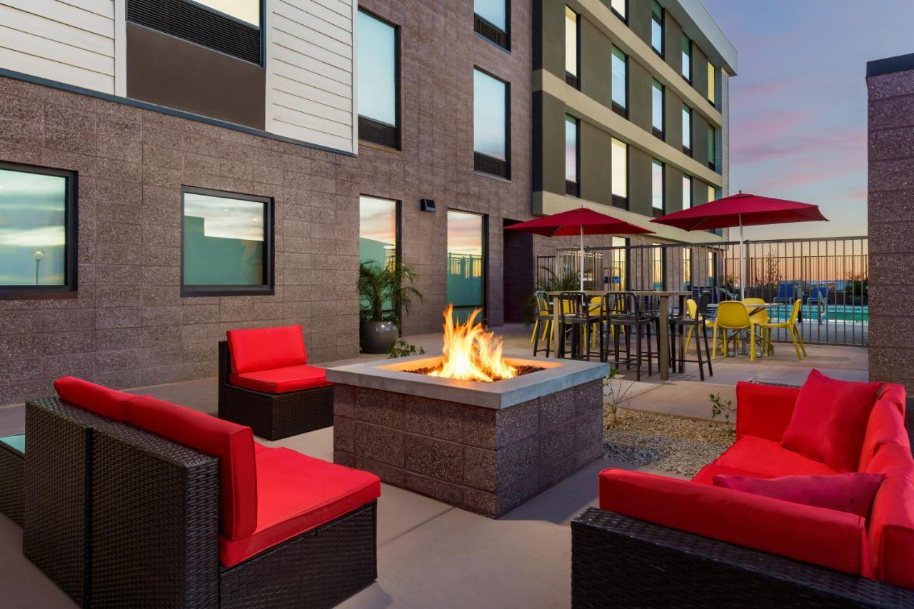 Home2 Suites By Hilton Lake Mary Orlando Eksteriør bilde
