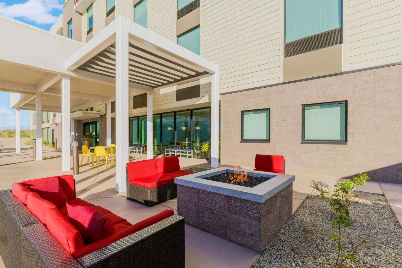 Home2 Suites By Hilton Lake Mary Orlando Eksteriør bilde