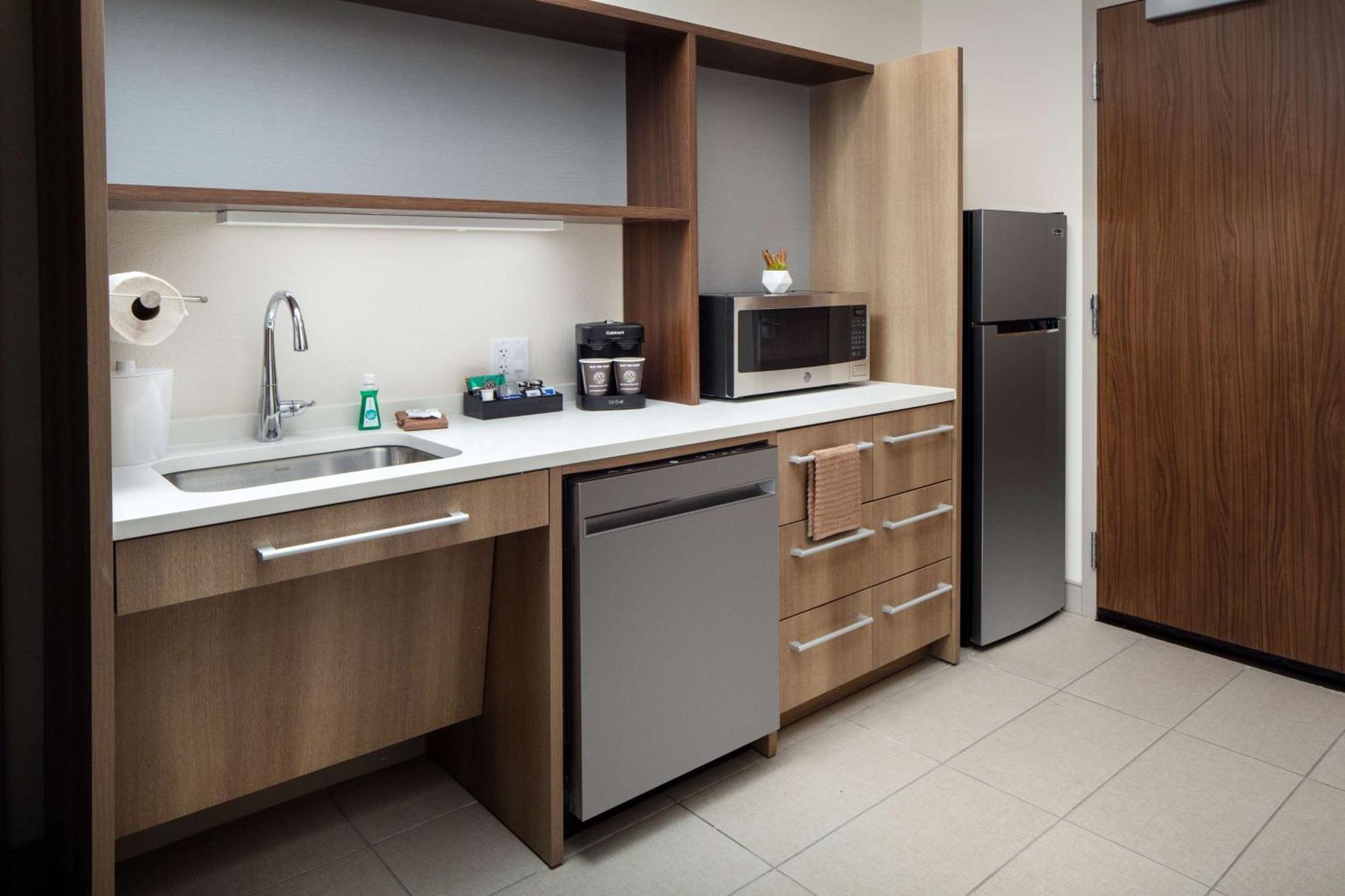 Home2 Suites By Hilton Lake Mary Orlando Eksteriør bilde