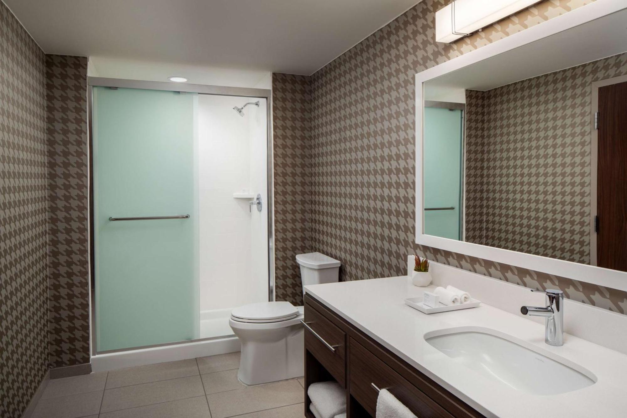 Home2 Suites By Hilton Lake Mary Orlando Eksteriør bilde