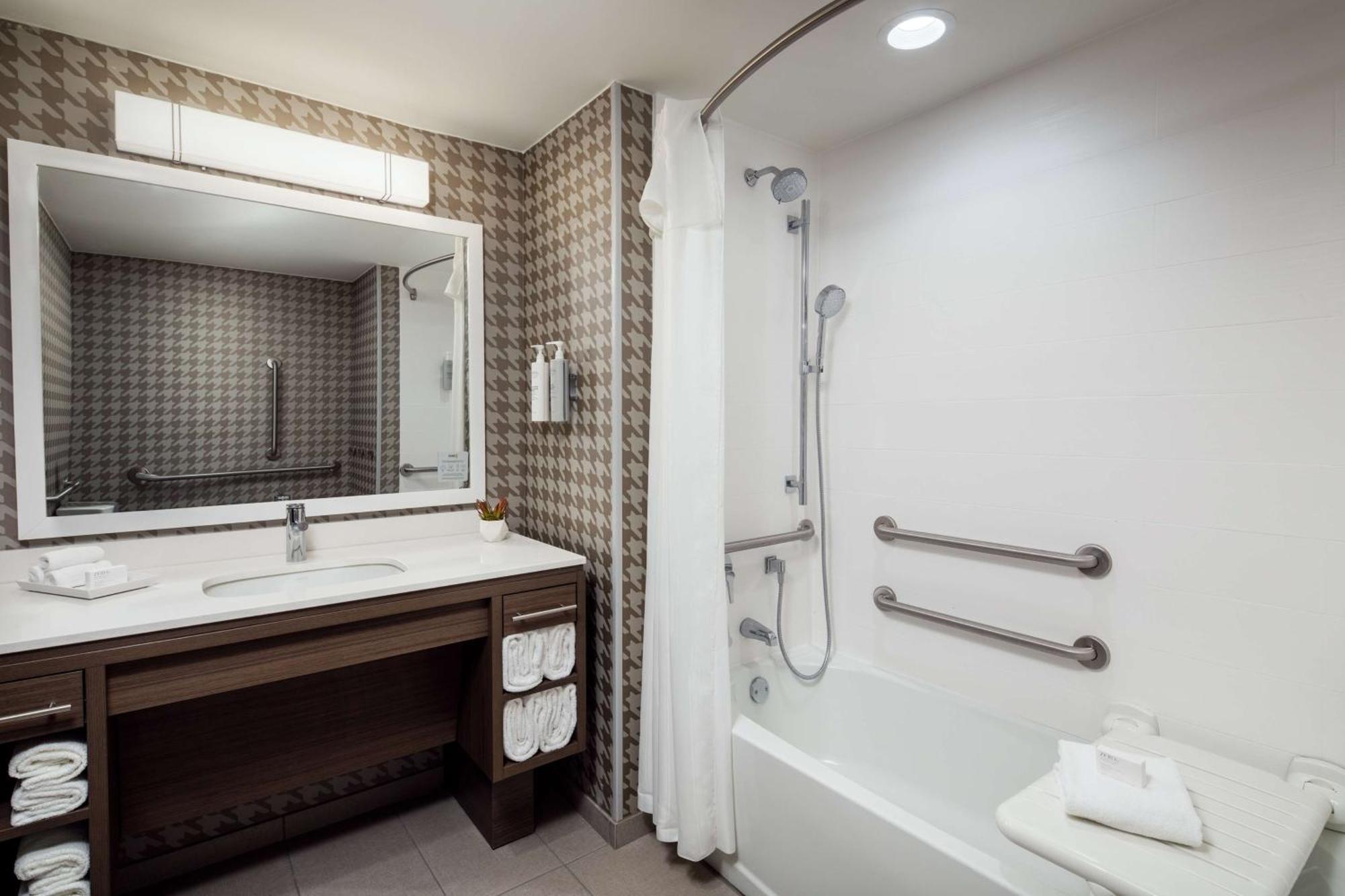 Home2 Suites By Hilton Lake Mary Orlando Eksteriør bilde