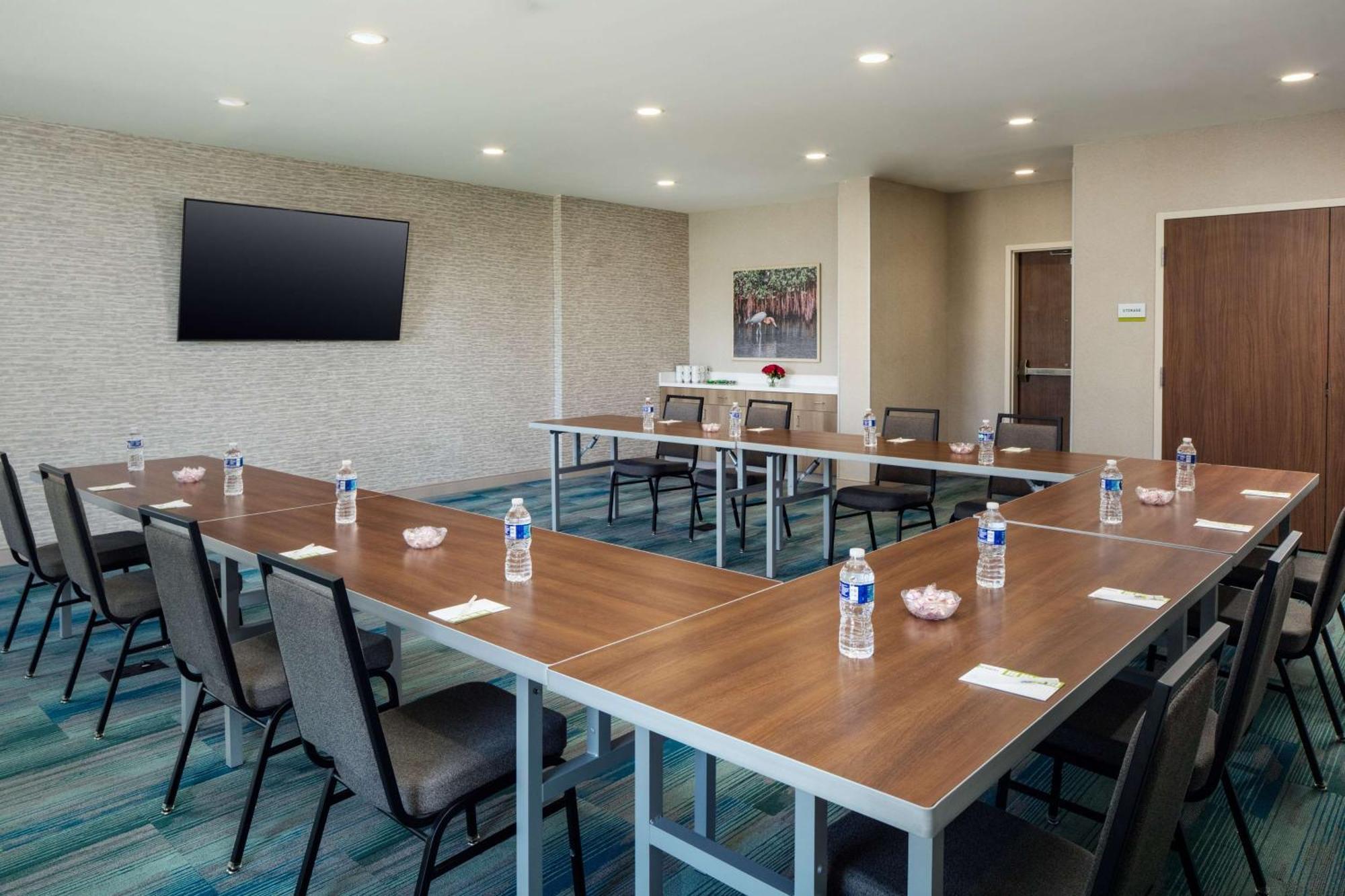 Home2 Suites By Hilton Lake Mary Orlando Eksteriør bilde