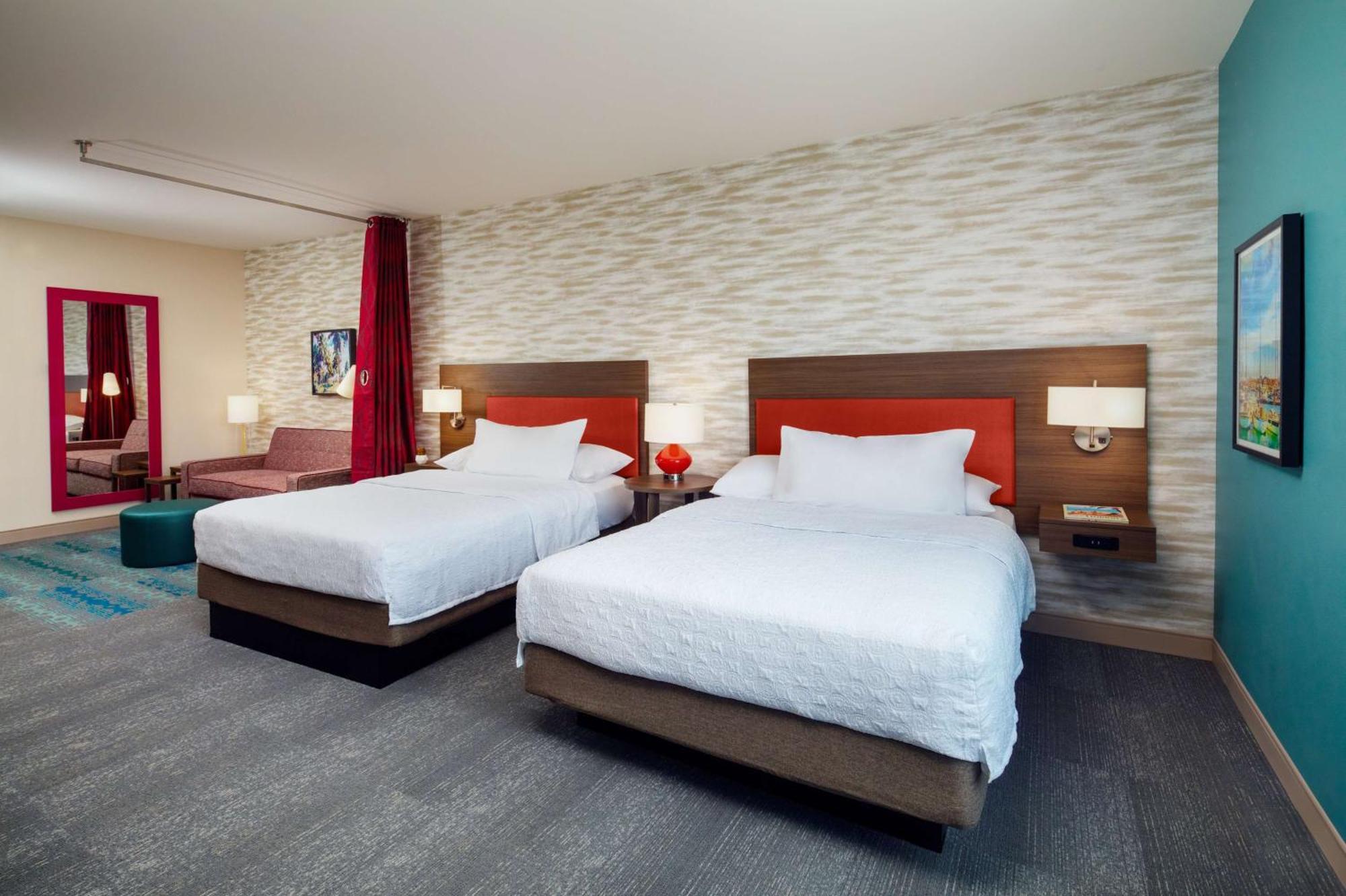 Home2 Suites By Hilton Lake Mary Orlando Eksteriør bilde