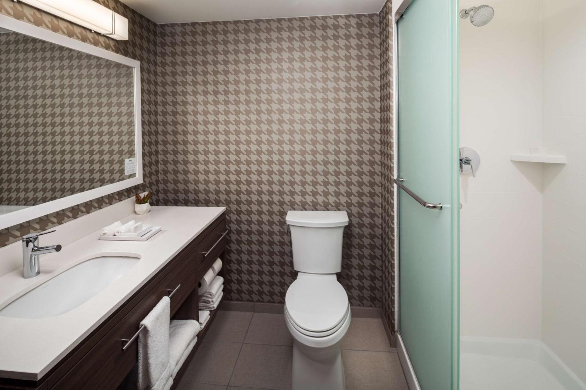 Home2 Suites By Hilton Lake Mary Orlando Eksteriør bilde