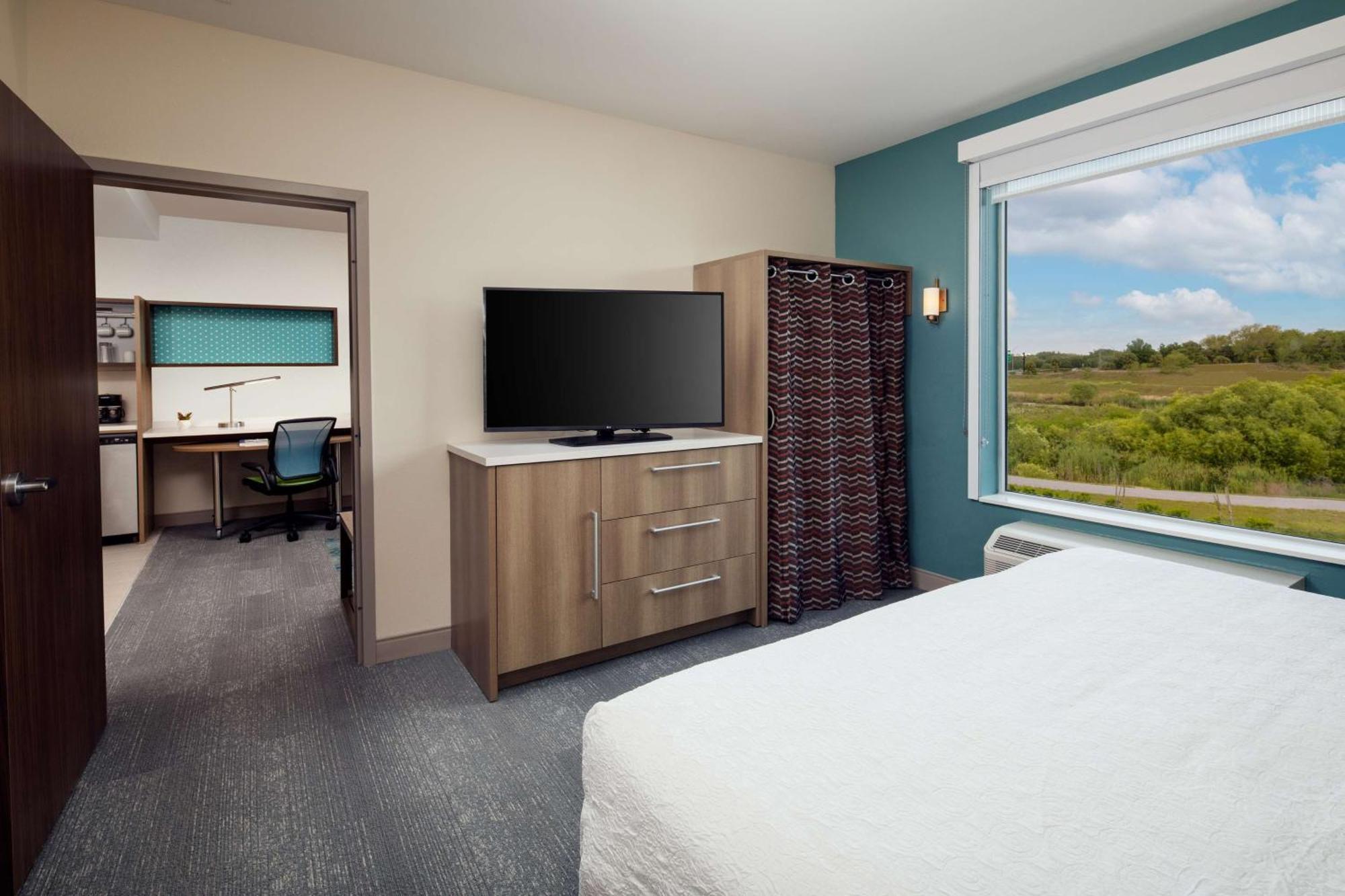 Home2 Suites By Hilton Lake Mary Orlando Eksteriør bilde