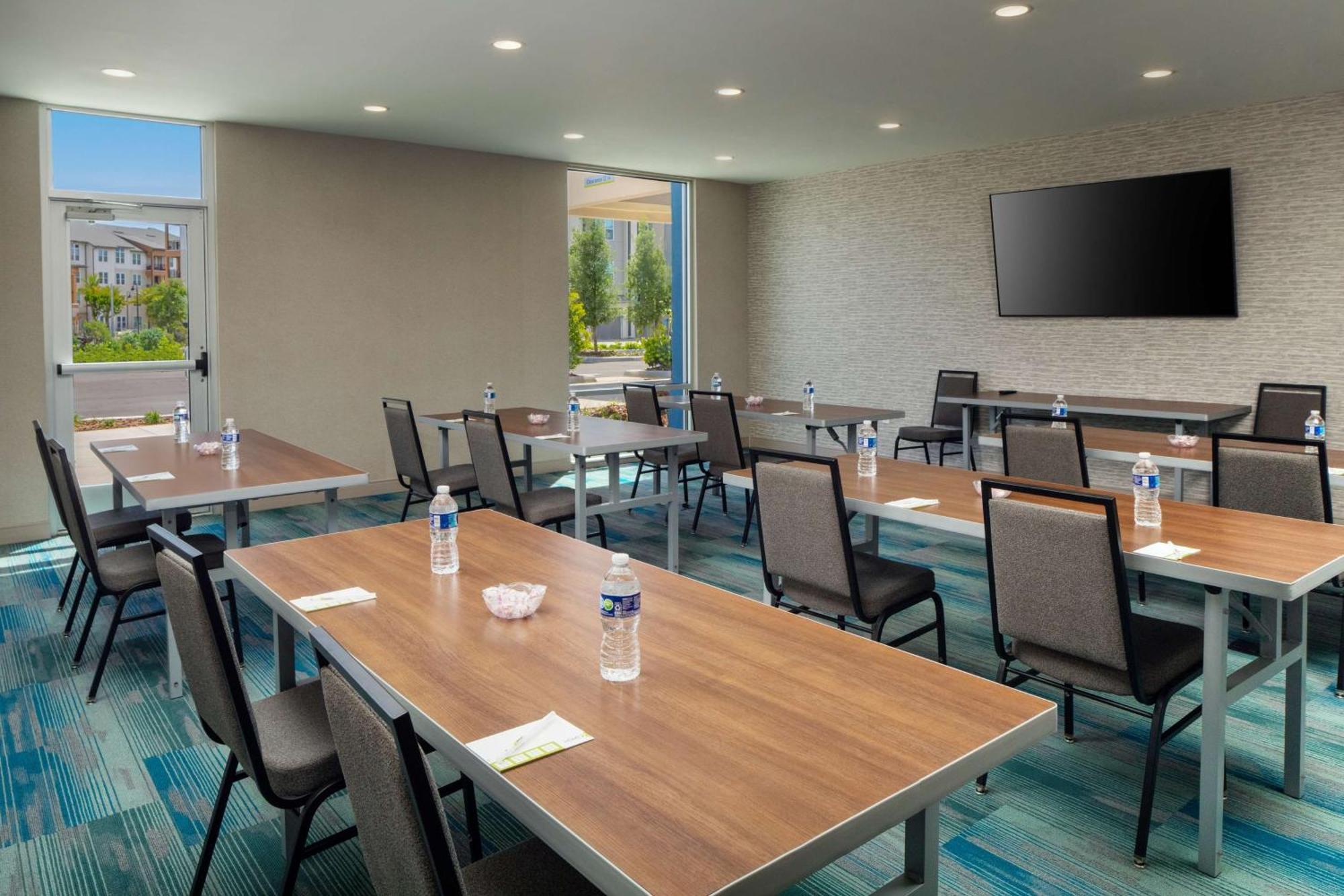 Home2 Suites By Hilton Lake Mary Orlando Eksteriør bilde