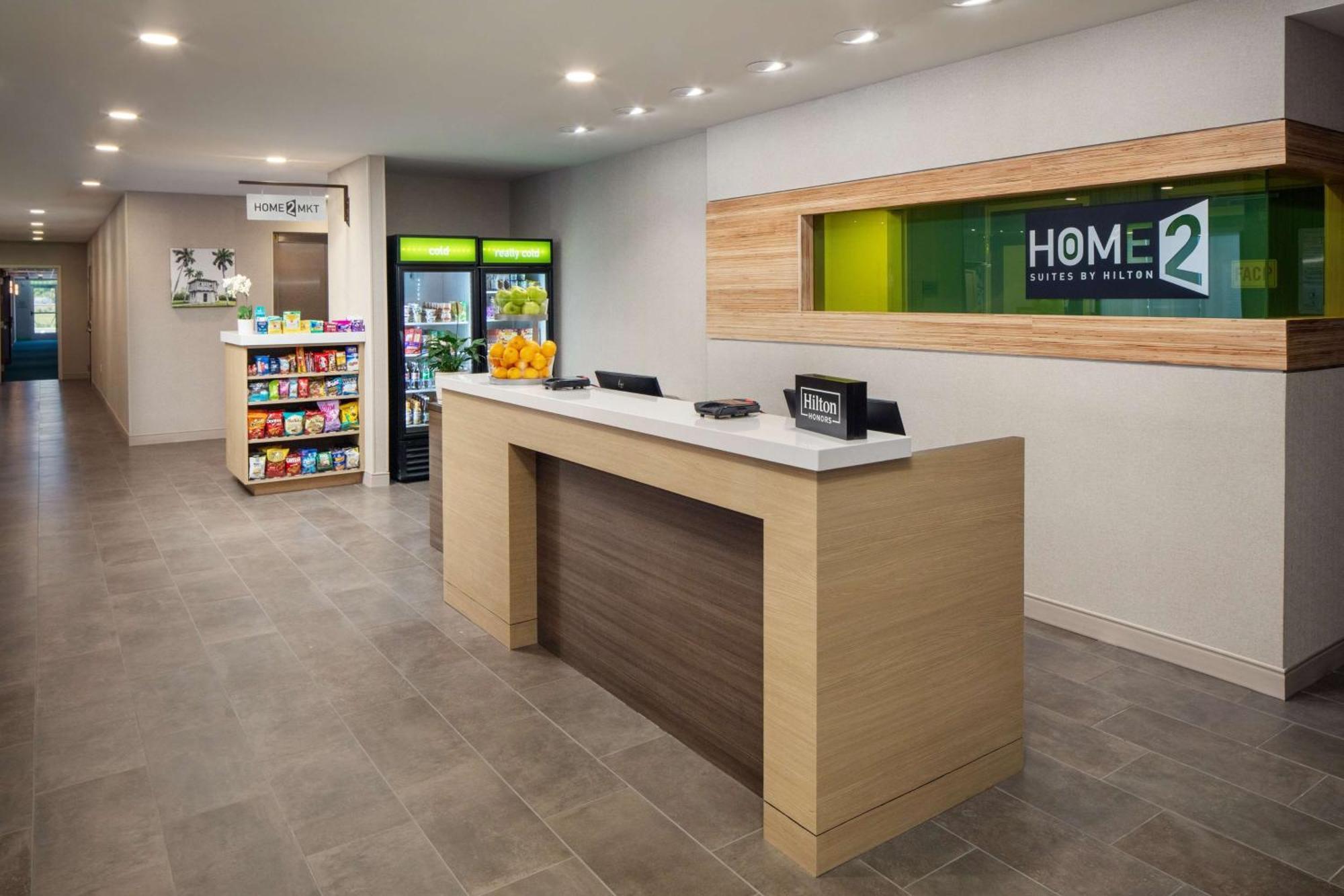 Home2 Suites By Hilton Lake Mary Orlando Eksteriør bilde